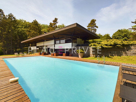 Vente Villa haut de gamme Épinal 1 250 000 €