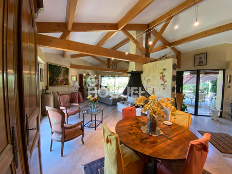 Achat Villa grand standing Libourne 609 000 €