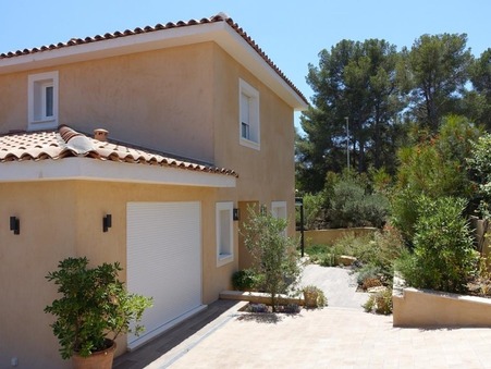 Achat Maison/villa grand standing Le Brusc 749 000 €