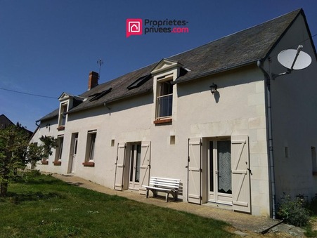 Vente Villa de prestige Loir et cher 699 975 €