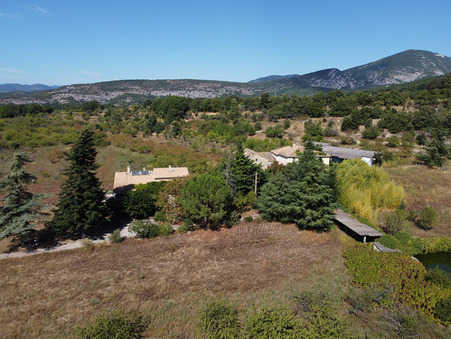 Vente Maison de qualité Malaucène 1 196 000 €