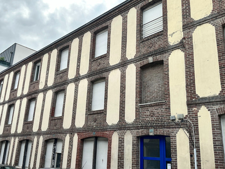 Immeuble de luxe Rouen 1 730 000 €