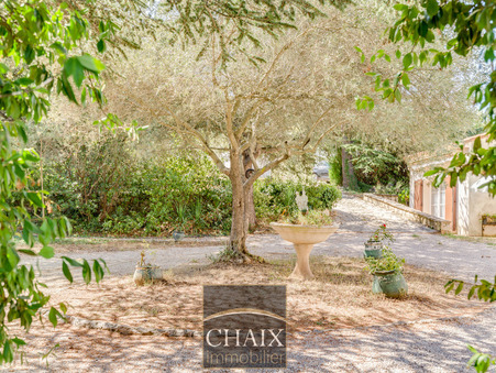 à vendre Villa d’exception La Destrousse 749 000 €
