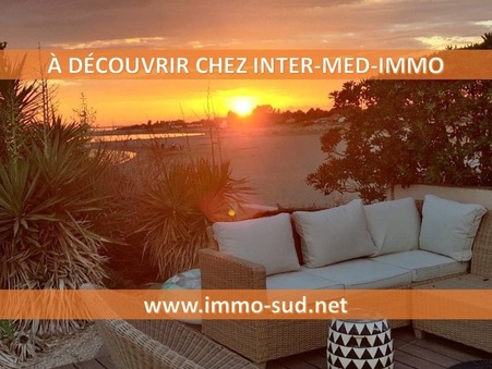 Achat Villa de qualité Le Cap d Agde 1 980 000 €
