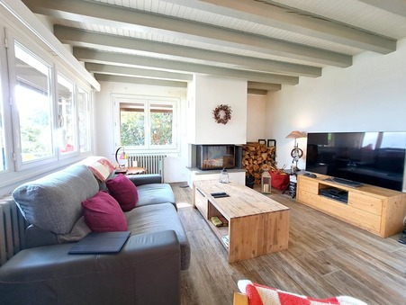 Vente Chalet de qualité Pyrénées orientales 698 000 €