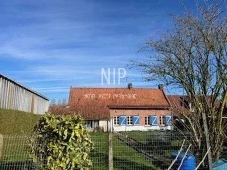 Vente Maison de prestige Nord 540 800 €