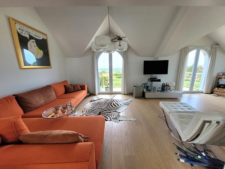 à vendre Appartement d’exception Wimereux 515 000 €