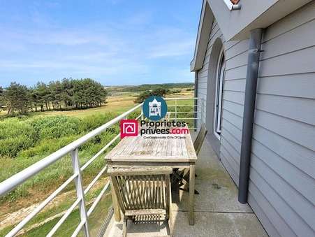 à vendre Appartement d’exception Wimereux 515 000 €