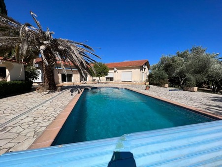 Vente Villa d’exception Argelès sur Mer 990 000 €