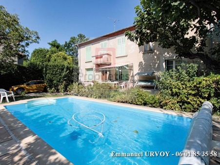 Achat Maison/villa haut de gamme Avignon 600 000 €