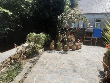 Vente Maison/villa haut de gamme Groix 592 743 €