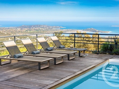 Appartement de prestige Porto vecchio 927 000 €