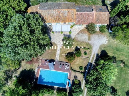 Vente Villa grand standing Avignon 990 000 €