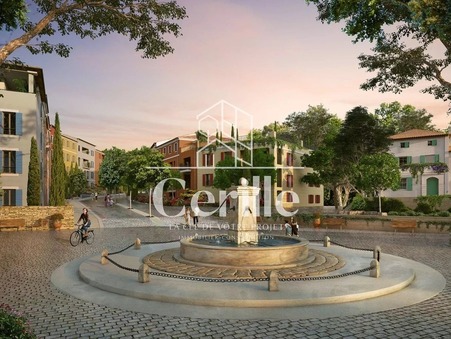Appartement de prestige Aix-en-provence 624 000 €