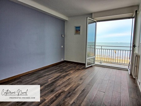 Achat Appartement grand standing La Baule Escoublac 673 000 €