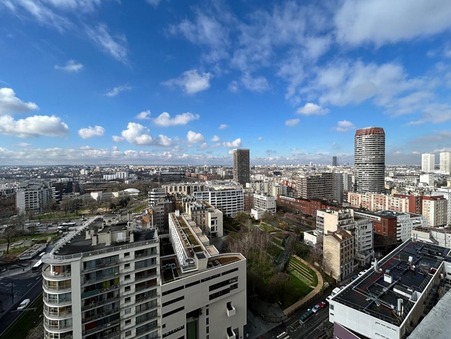 Achat Appartement d’exception Île-de-France 550 000 €