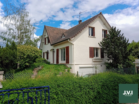 Vente Villa de luxe Montmorency 815 000 €