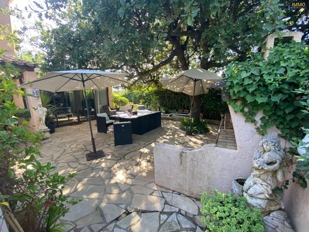 Maison de prestige Gassin 1 260 000 €