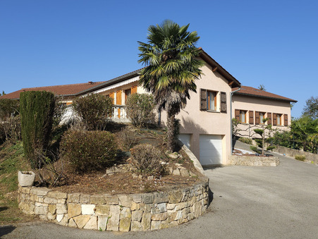 à vendre Villa de prestige Isère 995 000 €