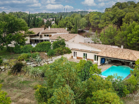 Maison de luxe Lézignan-corbières 634 000 €