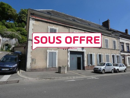 Acheter        Immeuble haut de gamme Centre 600 000 €