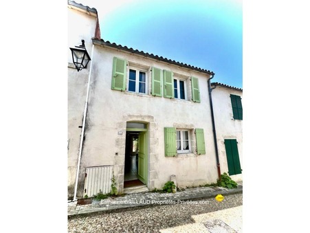 Vente Villa de luxe SAINT MARTIN D ARY 673 400 €