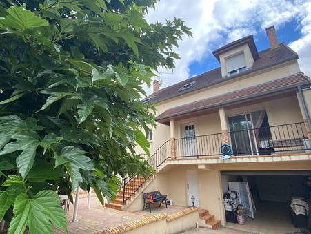 Achat Villa haut de gamme Val d'Oise 600 000 €