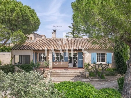 Vente Maison de luxe Fontvieille 960 000 €