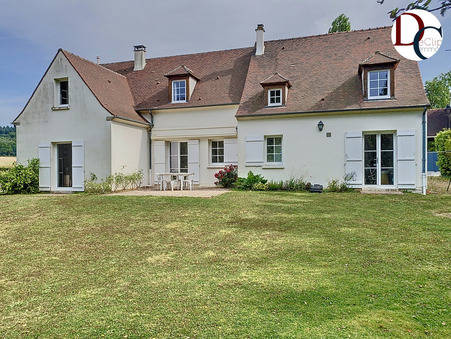 Maison de luxe Senlis 549 000 €