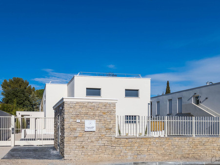 à vendre Villa de luxe Castelnau le Lez 524 500 €