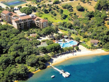 à vendre Appartement d’exception Corse 696 000 €