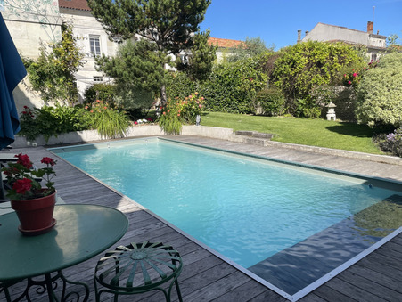 Vente Maison/villa haut de gamme Cognac 1 100 000 €