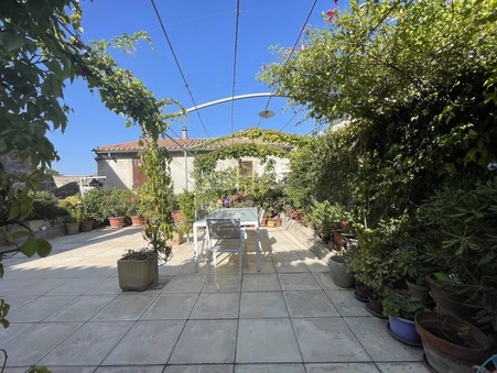 Vente Château de prestige Les Baux de Provence 742 000 €