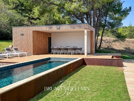 Maison de prestige Lézignan-corbières 1 248 000 €