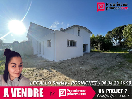 à vendre Maison/villa haut de gamme Pornichet 1 150 000 €