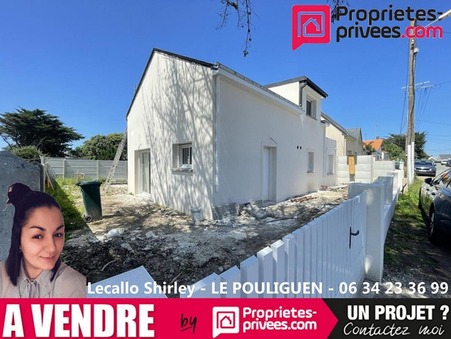 Vente Maison/villa haut de gamme Le Pouliguen 930 000 €