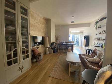 Achat Maison/villa  Bordeaux 550 000 €