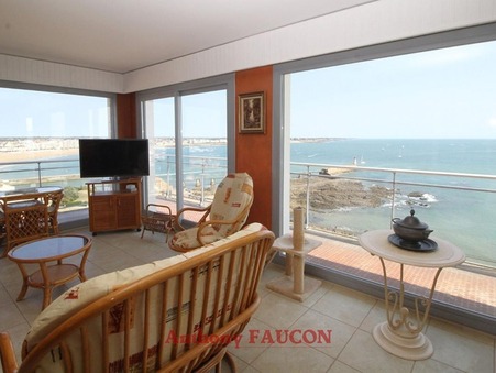 Vente Appartement de prestige Les Sables d Olonne 500 000 €