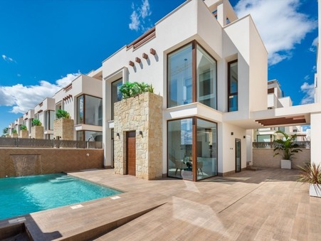 Maison de luxe Alicante 579 000 €