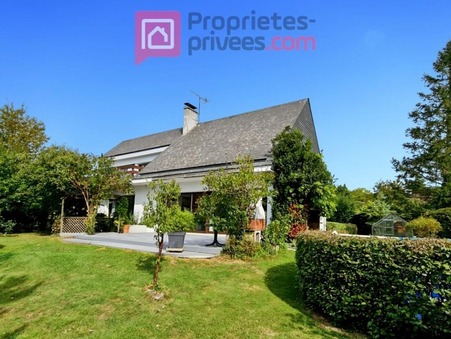 à vendre Chalet grand standing Picardie 359 840 €