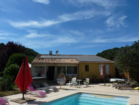 à vendre Maison de luxe Alpes de haute provence 375 000 €