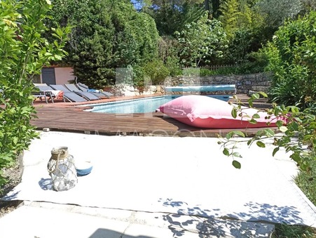 Vente Maison grand standing Alpes maritimes 1 080 000 €