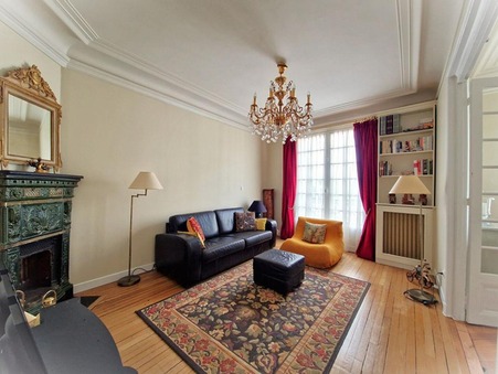 Achat Appartement de prestige Saint Mandé 775 000 €