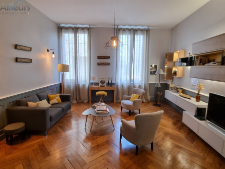 Achat Appartement de prestige Aix les Bains 650 000 €