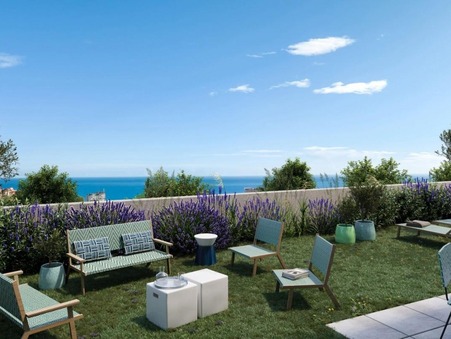 Vente        Appartement de luxe Provence-Alpes-Côte d'Azur 1 322 400 €