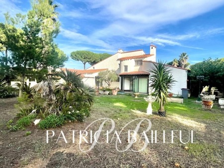 Achat Villa  Canet en Roussillon 645 000 €