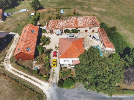 Vente Villa de qualité Lalinde 616 500 €