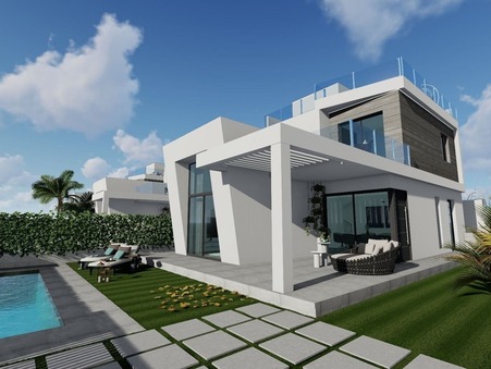 à vendre Maison de prestige Alicante 549 000 €