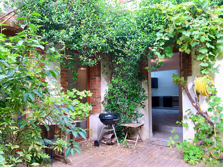 à vendre Appartement  Île-de-France 599 000 €