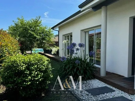 Achat Maison haut de gamme Arès 699 000 €